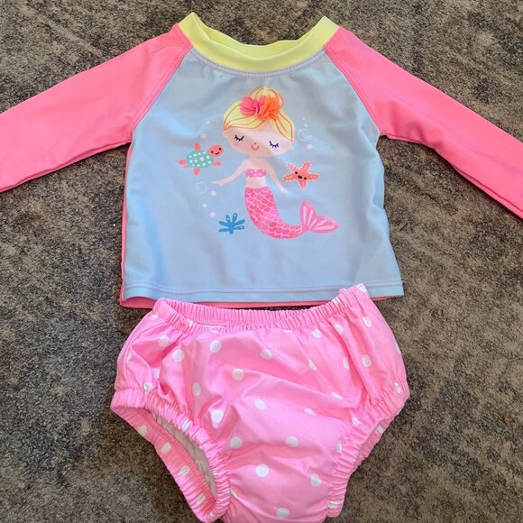 Baby Girl Summer Lot - Picture 2 of 13